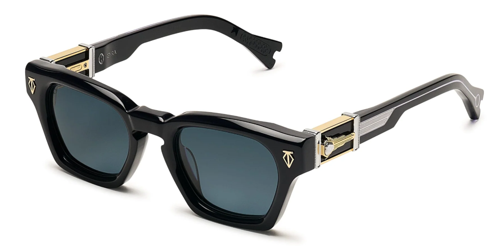 Gafas de sol T Henri Maison Galactique The Gyra