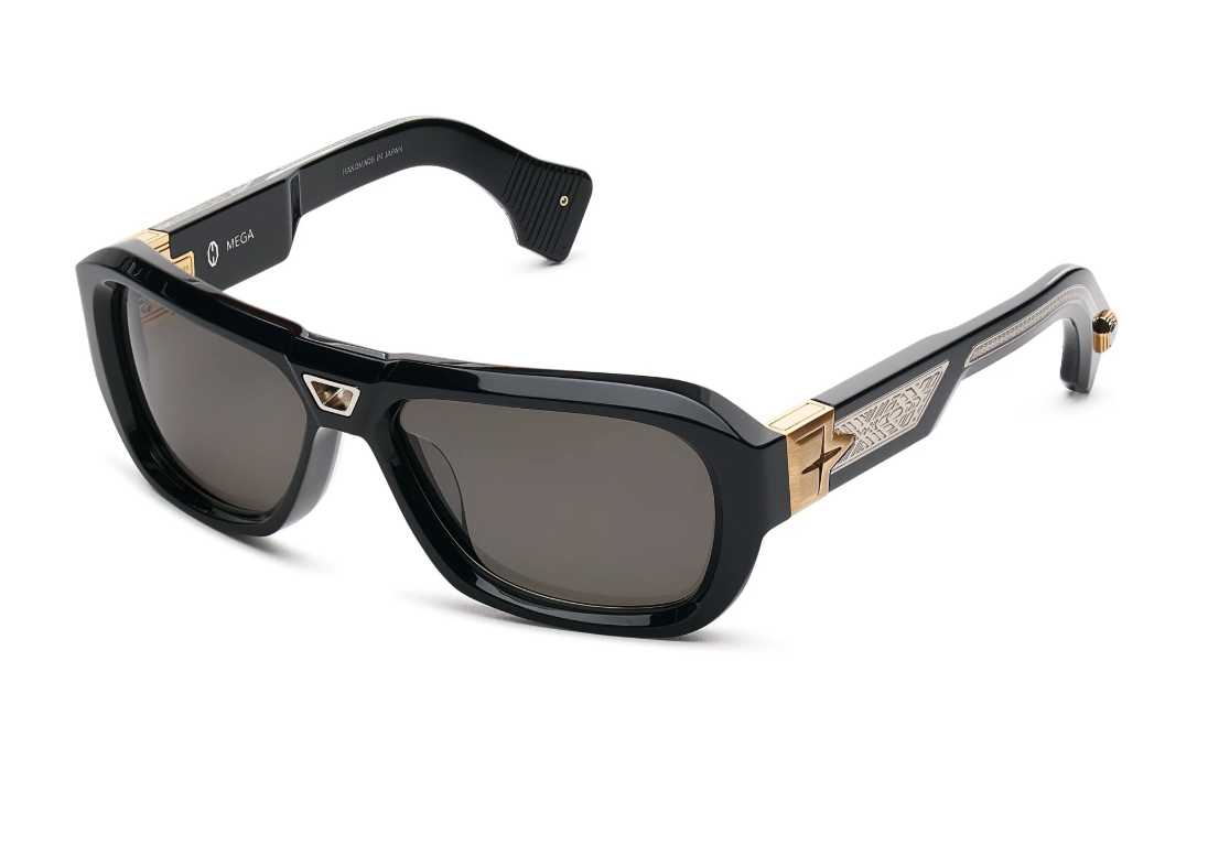 Gafas de sol T Henri Maison Galactique The Mega