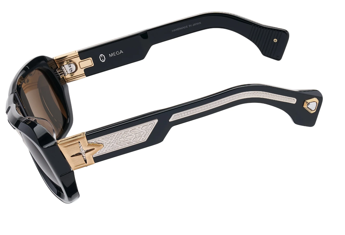 Gafas de sol T Henri Maison Galactique The Mega