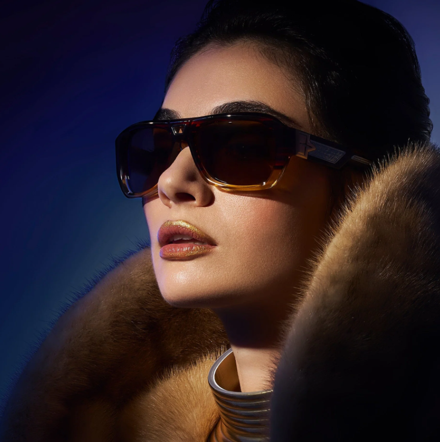 Gafas de sol T Henri Maison Galactique The Mega