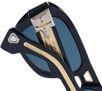Gafas de sol T Henri Maison Galactique The Mega