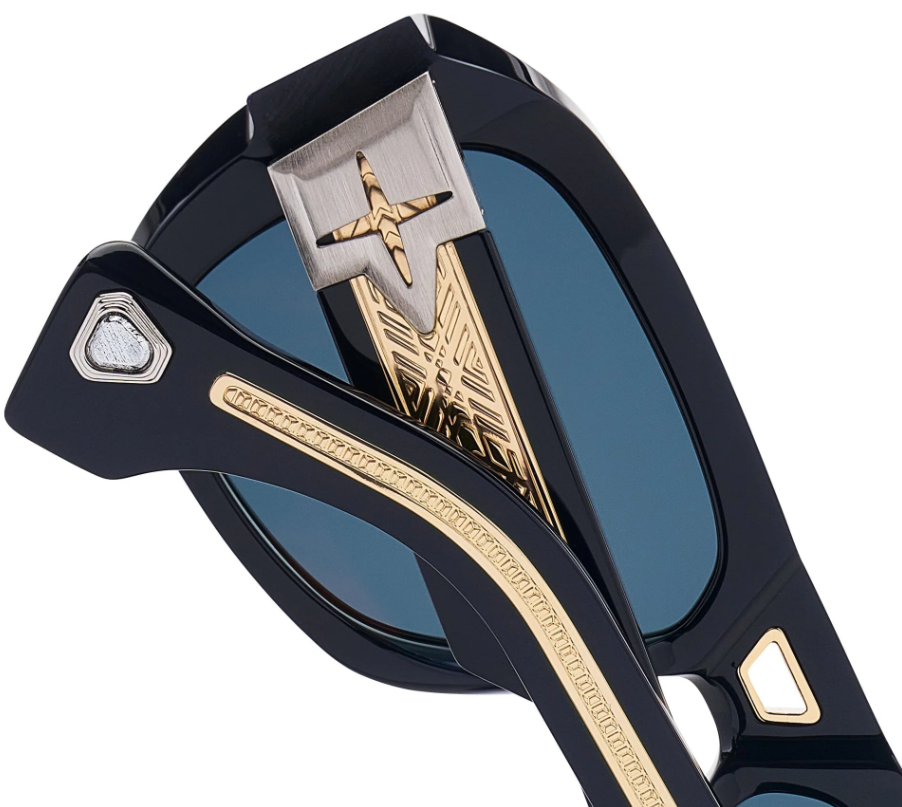 Gafas de sol T Henri Maison Galactique The Mega
