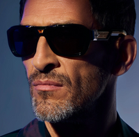 Gafas de sol T Henri Maison Galactique The Mega
