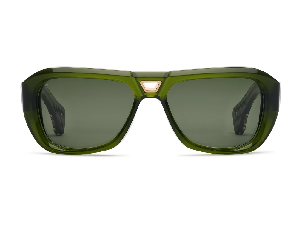 Gafas de sol T Henri Maison Galactique The Mega