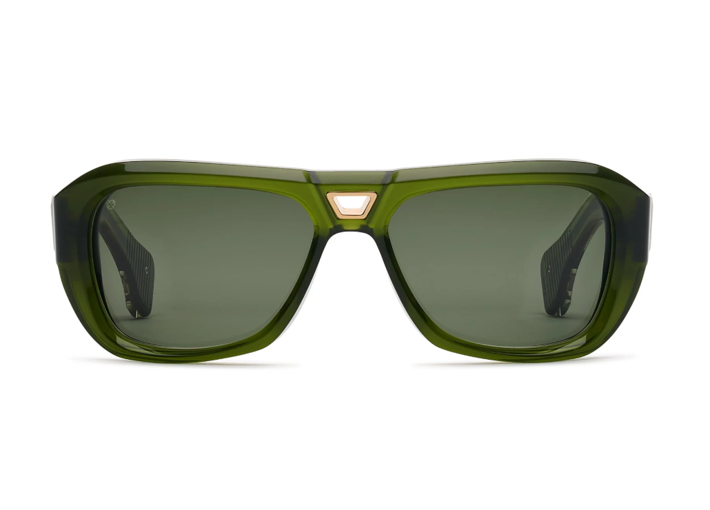 Gafas de sol T Henri Maison Galactique The Mega