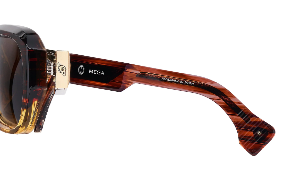 Gafas de sol T Henri Maison Galactique The Mega