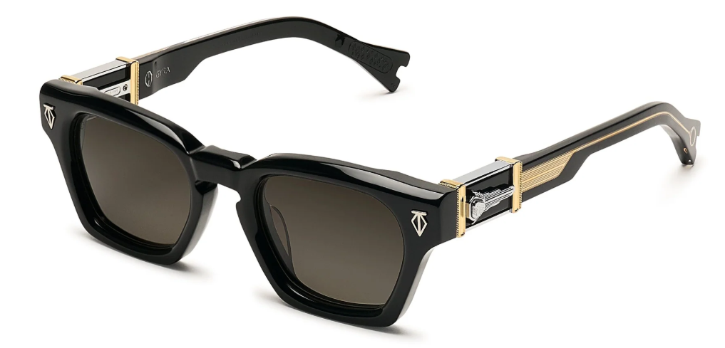 Gafas de sol T Henri Maison Galactique The Gyra