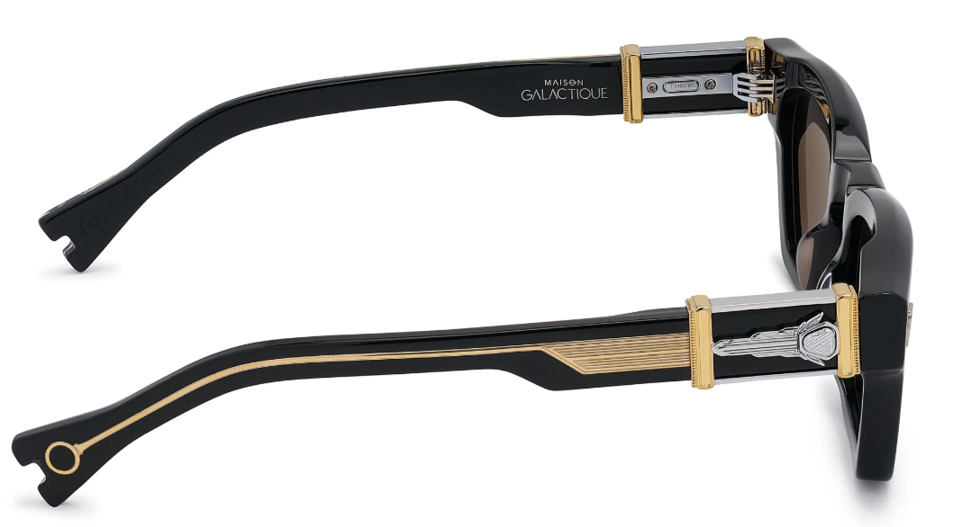 Gafas de sol T Henri Maison Galactique The Gyra