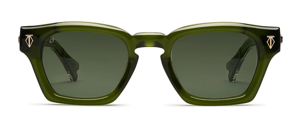 Gafas de sol T Henri Maison Galactique The Gyra
