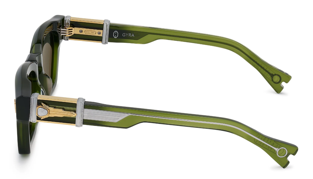 Gafas de sol T Henri Maison Galactique The Gyra