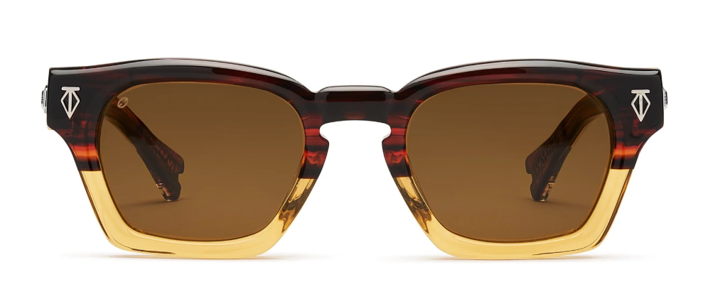 Gafas de sol T Henri Maison Galactique The Gyra