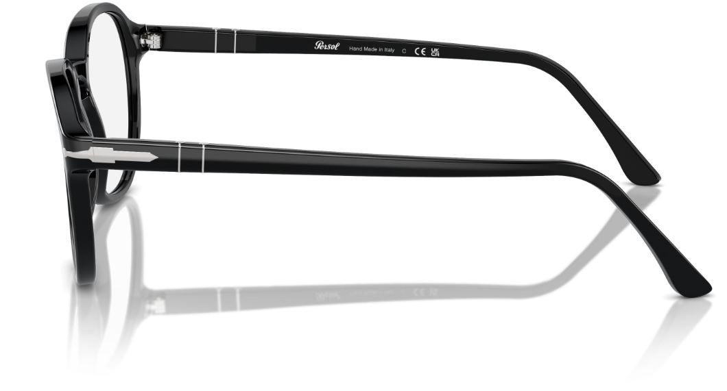 Korrektionsbrille Persol PO3343V