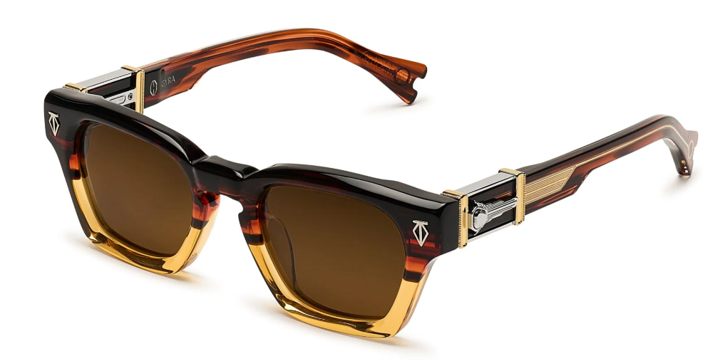 Gafas de sol T Henri Maison Galactique The Gyra