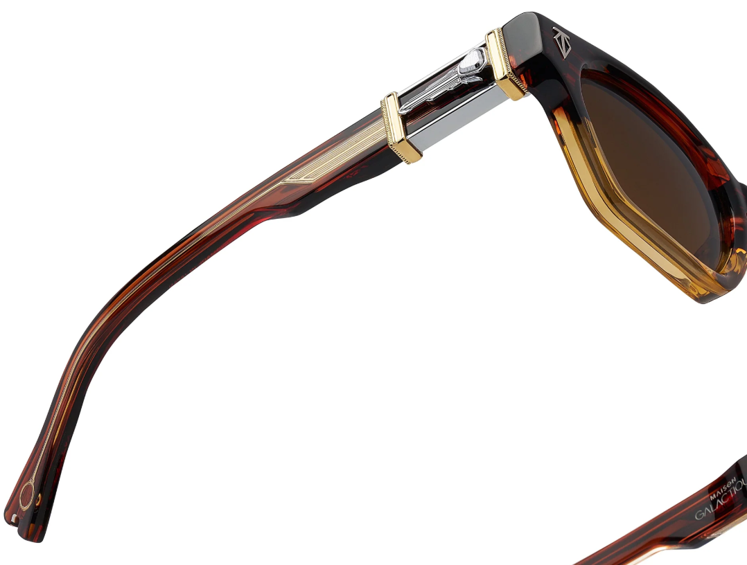 Gafas de sol T Henri Maison Galactique The Gyra