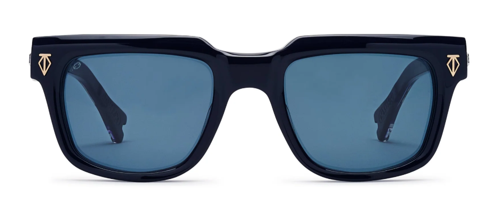 Sonnenbrille T Henri Maison Galactique The Astro