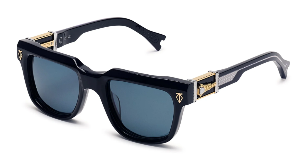 Sonnenbrille T Henri Maison Galactique The Astro