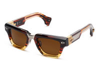 Sonnenbrille T Henri Maison Galactique The CO2