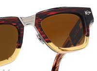 Sonnenbrille T Henri Maison Galactique The CO2