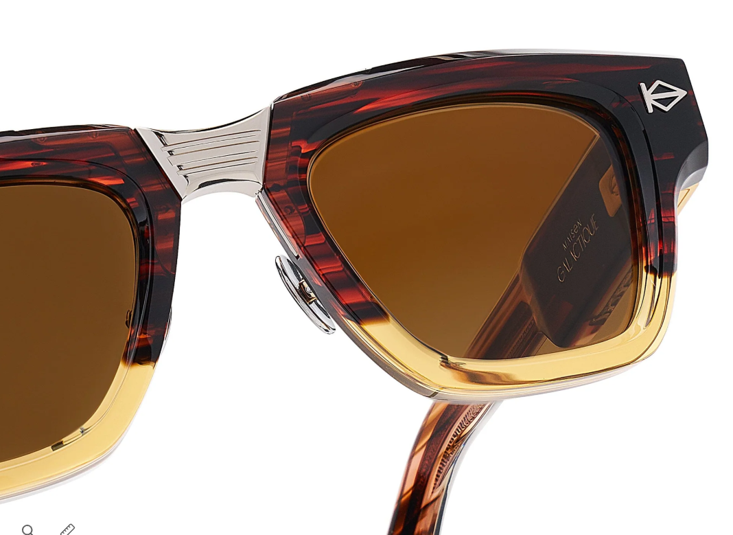 Sonnenbrille T Henri Maison Galactique The CO2