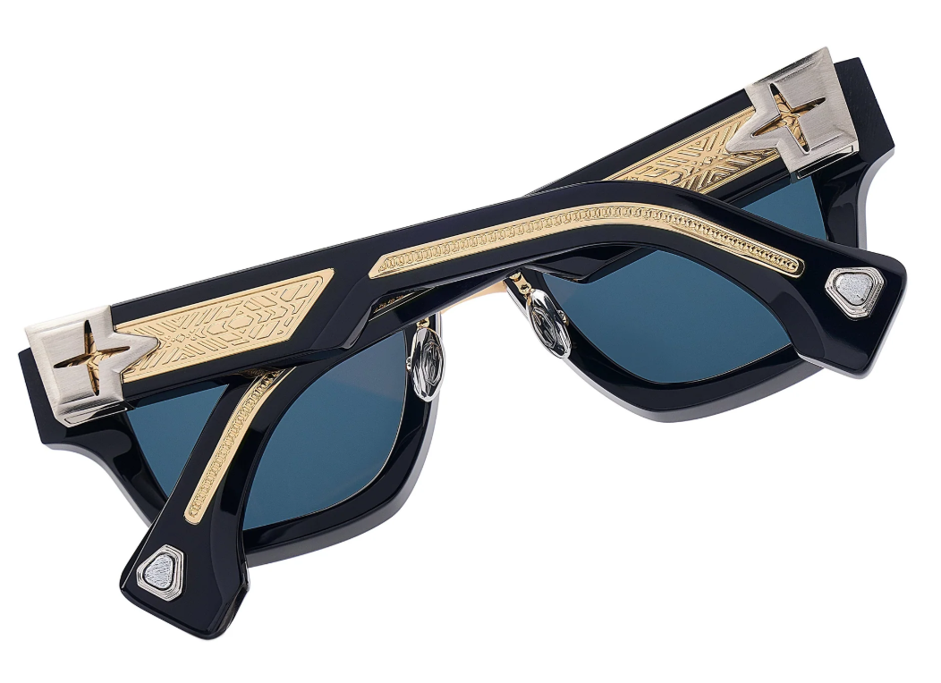 Sonnenbrille T Henri Maison Galactique The CO2