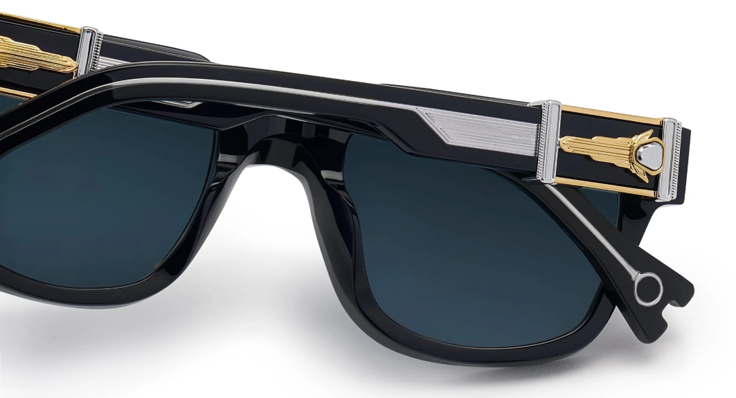 Sonnenbrille T Henri Maison Galactique The Astro