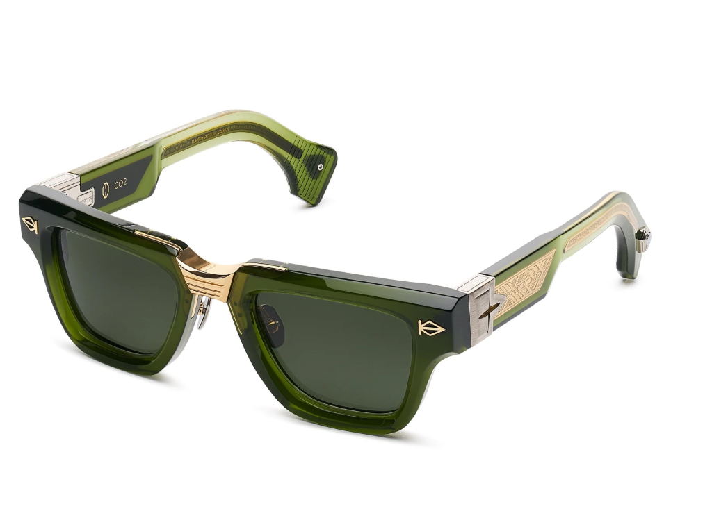 Sonnenbrille T Henri Maison Galactique The CO2