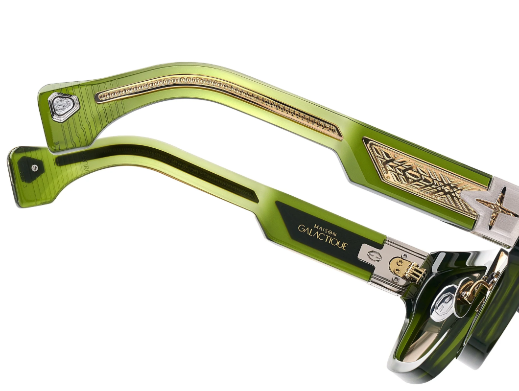 Sonnenbrille T Henri Maison Galactique The CO2