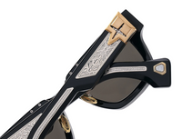 Sonnenbrille T Henri Maison Galactique The CO2