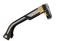 Sonnenbrille T Henri Maison Galactique The CO2