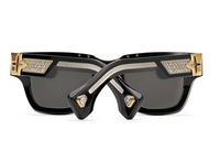 Sonnenbrille T Henri Maison Galactique The CO2