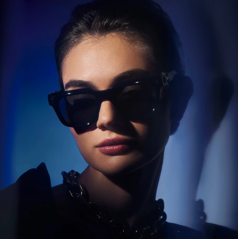 Sonnenbrille T Henri Maison Galactique The Astro
