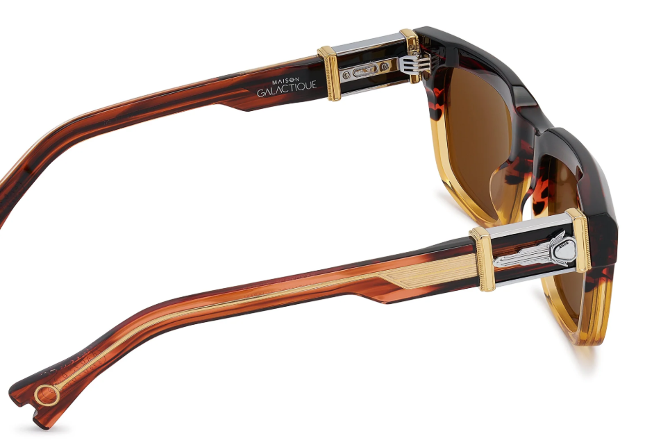 Sonnenbrille T Henri Maison Galactique The Astro