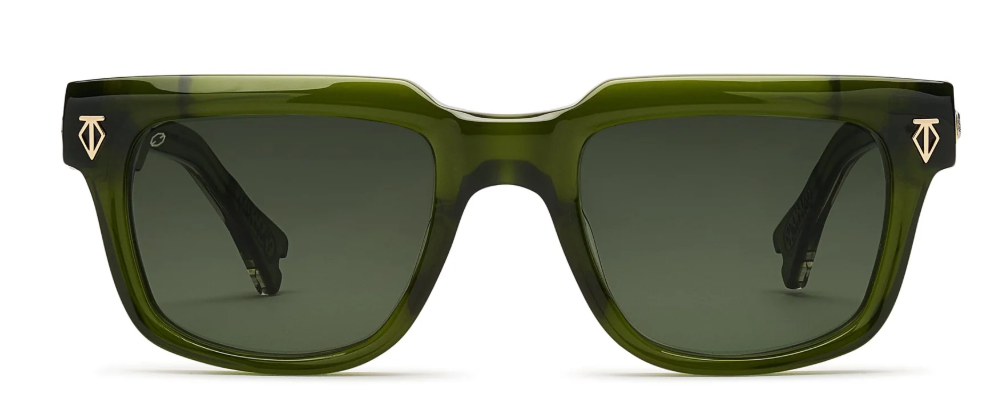 Sonnenbrille T Henri Maison Galactique The Astro