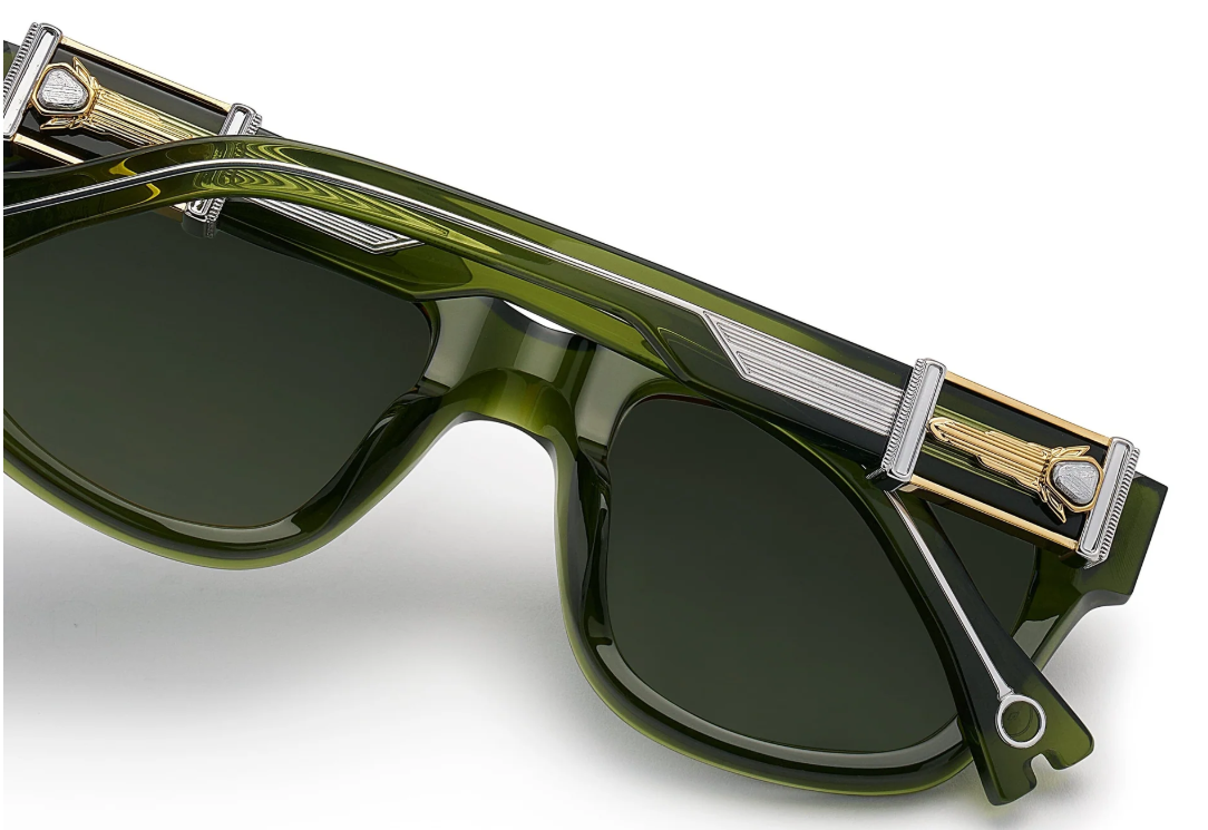 Sonnenbrille T Henri Maison Galactique The Astro