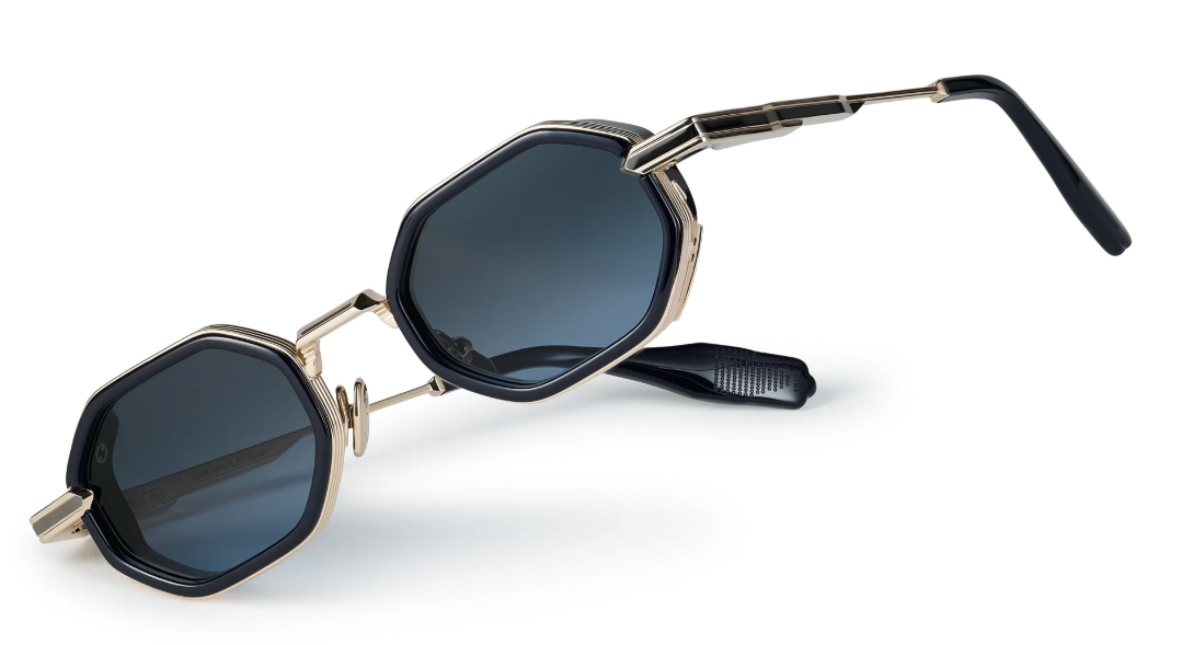 T Henri Squadra Sunglasses