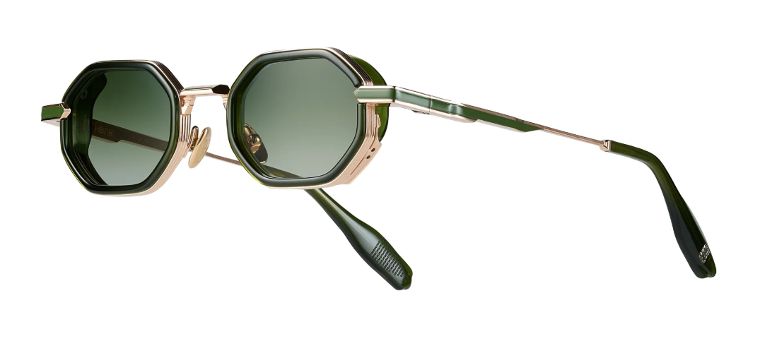 T Henri Squadra Sunglasses