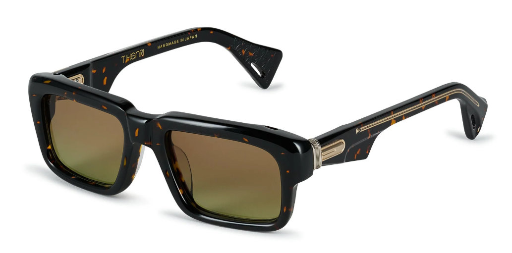T Henri Roadrunner Sunglasses