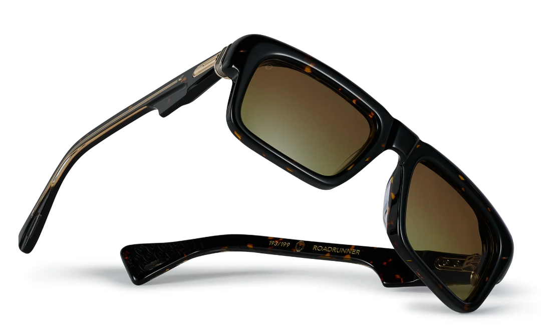 T Henri Roadrunner Sunglasses