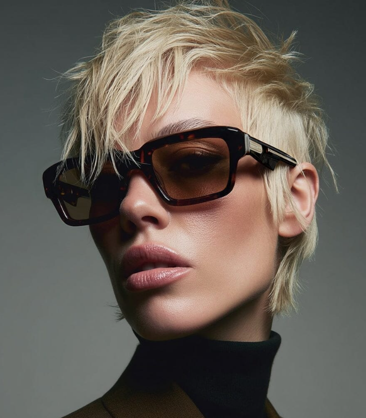 T Henri Roadrunner Sunglasses