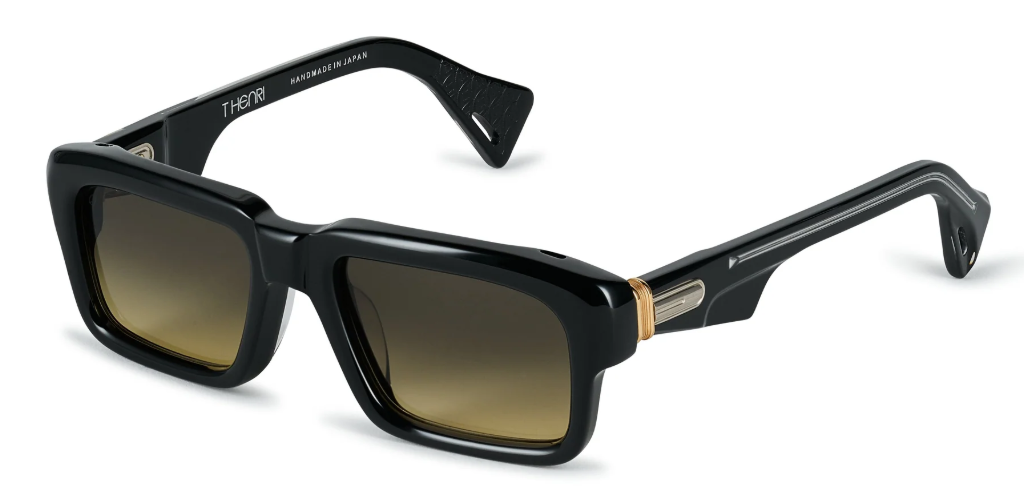 T Henri Roadrunner Sunglasses