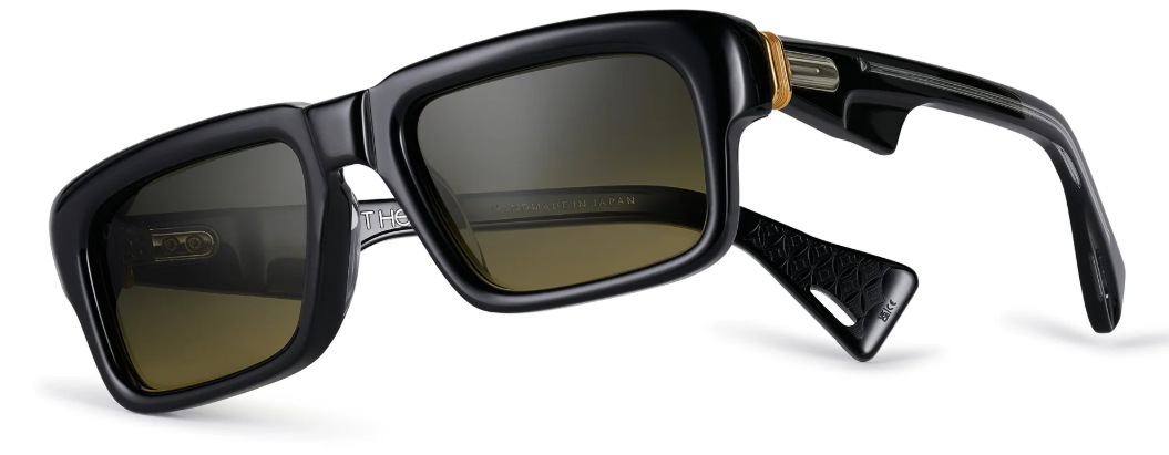 T Henri Roadrunner Sunglasses