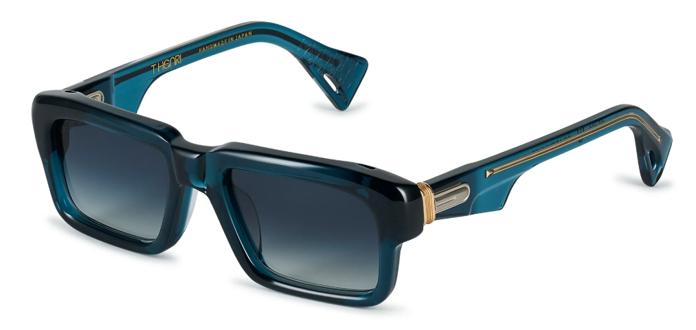 T Henri Roadrunner Sunglasses