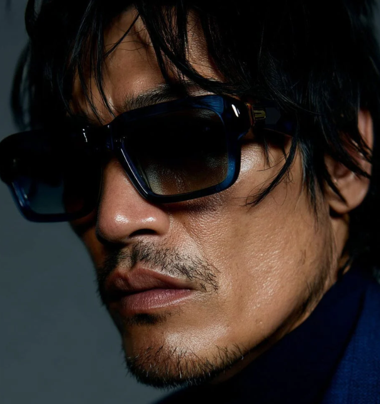 T Henri Roadrunner Sunglasses