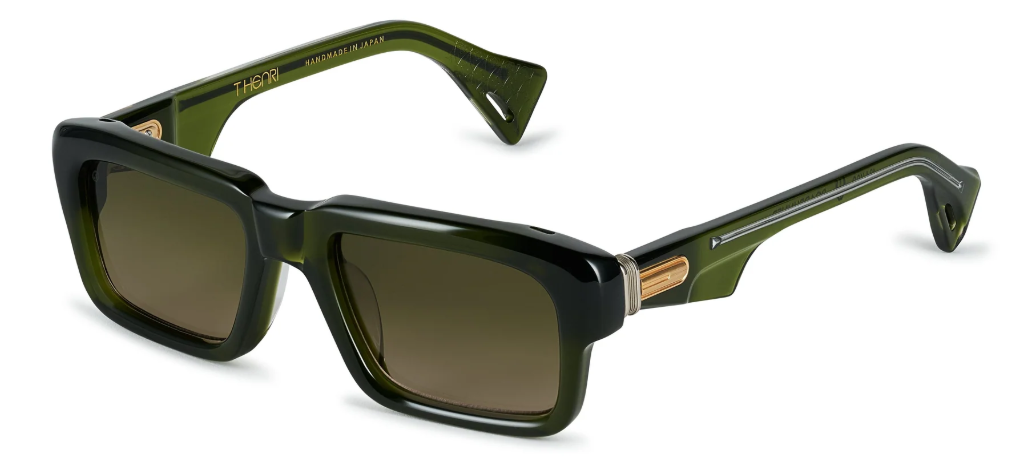 T Henri Roadrunner Sunglasses