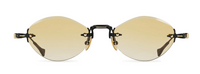 Óculos de sol T Henri X Tamara Ralph Non Jeweled Moonbeam