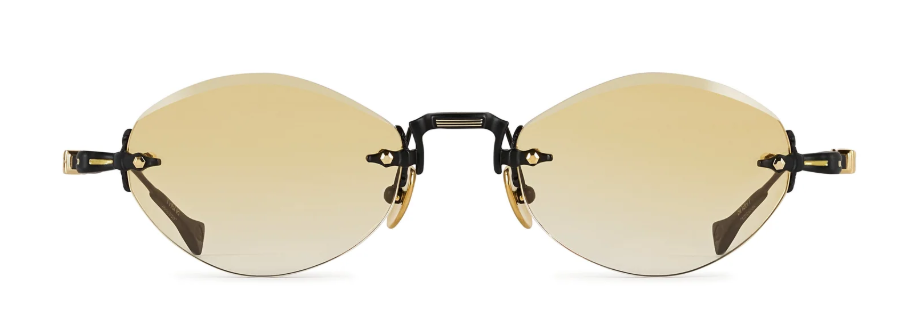 Óculos de sol T Henri X Tamara Ralph Non Jeweled Moonbeam