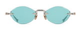Gafas de sol T Henri X Tamara Ralph Non Jeweled Moonbeam