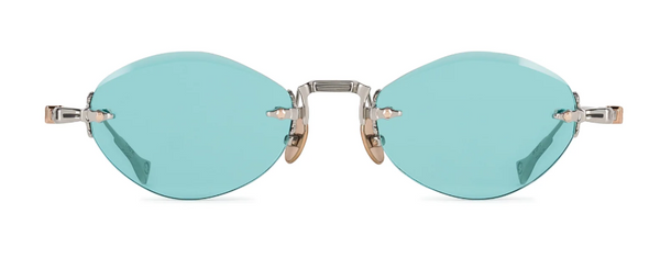 Gafas de sol T Henri X Tamara Ralph Non Jeweled Moonbeam