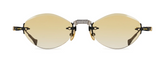 Occhiali da sole T Henri X Tamara Ralph Jeweled Moonbeam