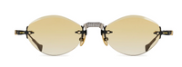 Óculos de sol T Henri X Tamara Ralph Jeweled Moonbeam